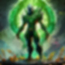 Mystical Herbal Alchemy