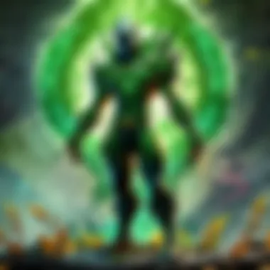 Mystical Herbal Alchemy