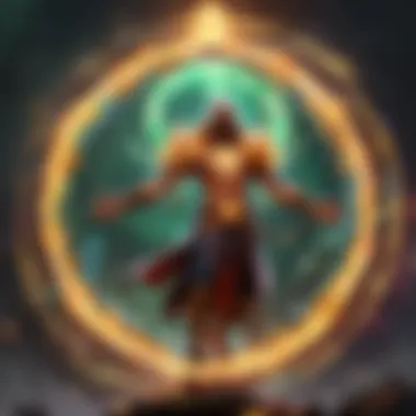 Ethereal Incantation Circles