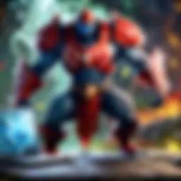 Unveiling the Crystal-Clear Details