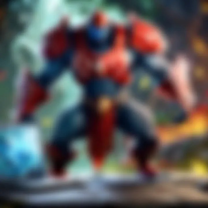 Unveiling the Crystal-Clear Details