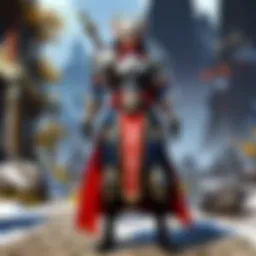 Unveiling Exciting Deals at the FF14 Store Sale Introduction