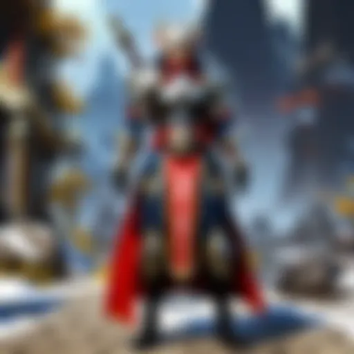 Unveiling Exciting Deals at the FF14 Store Sale Introduction