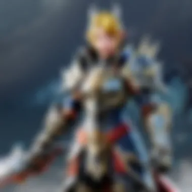 Notable Unveiling Exciting Deals at the FF14 Store Sale Notable Unveiling Exciting Deals at the FF14 Store Sale