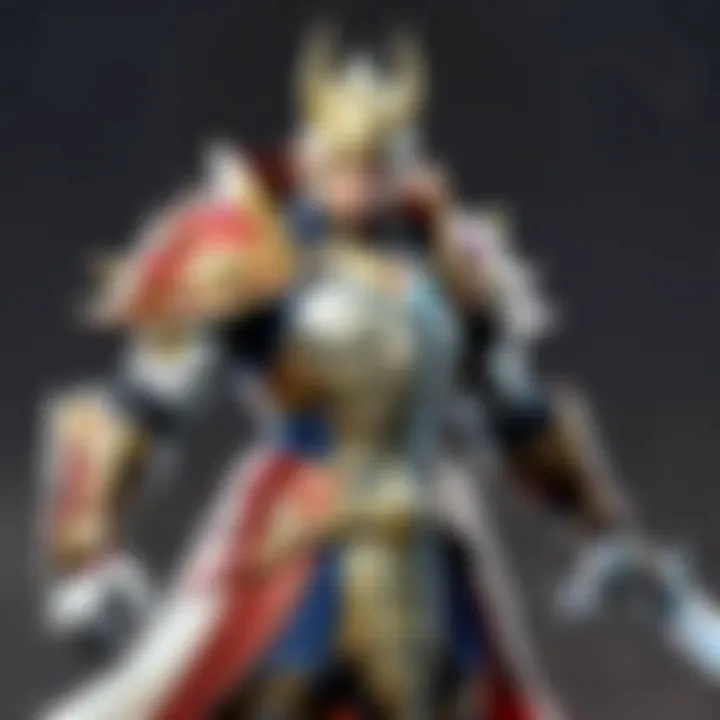 Unveiling Exciting Deals at the FF14 Store Sale Summary Unveiling Exciting Deals at the FF14 Store Sale Summary