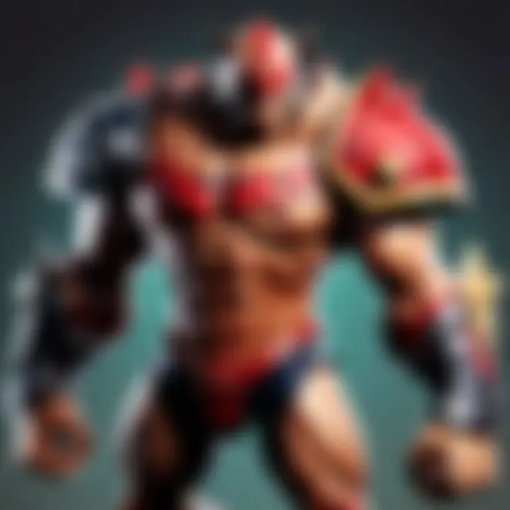 Innovative Puzzle Game on Roblox