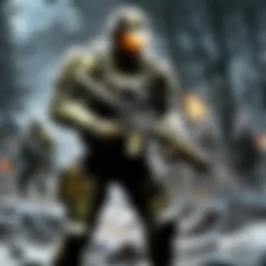 Reflecting on the Cultural Impact of Call of Duty Cultural Impact Reflection