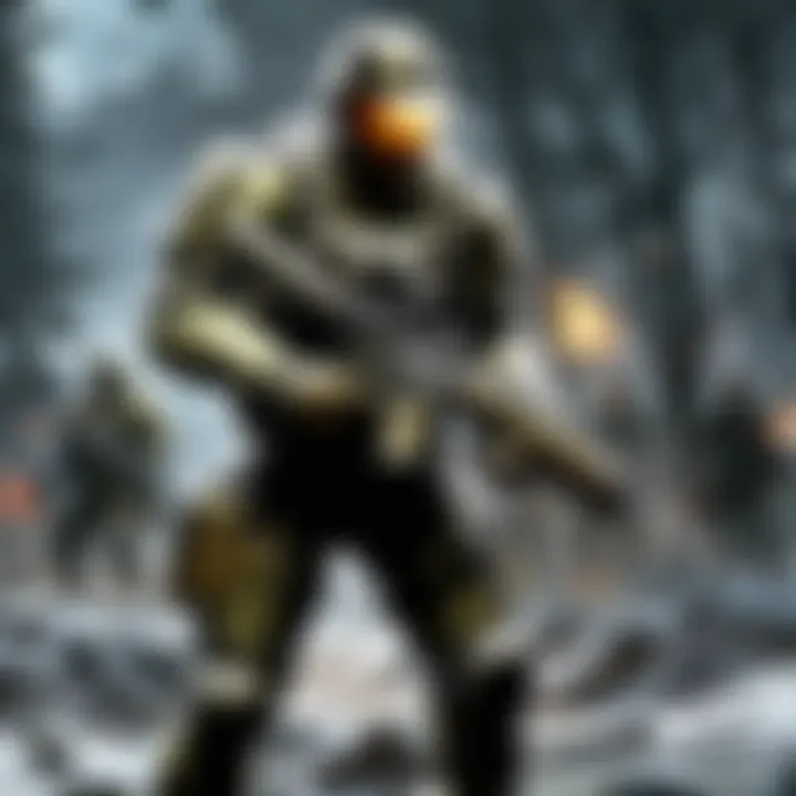 Reflecting on the Cultural Impact of Call of Duty Cultural Impact Reflection