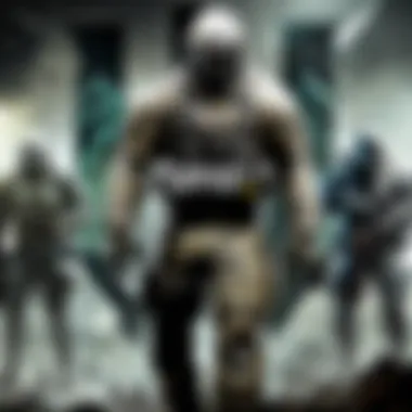 Unveiling Global Esports Dominance in Call of Duty Global Esports Dominance