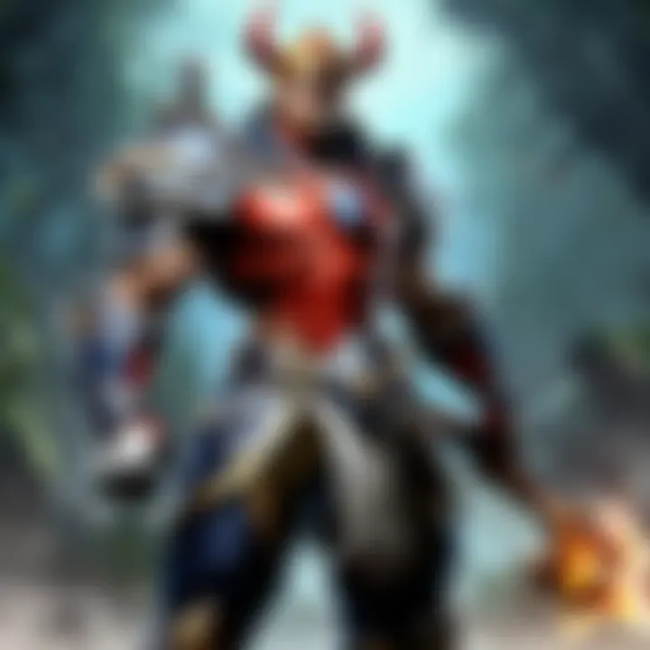 Innovative Job Class Enhancements