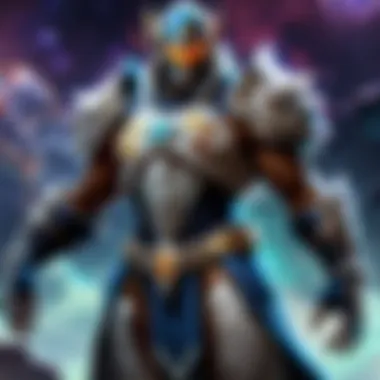 Celestial Symphony Celestial Symphony