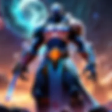 Cosmic Harmony Cosmic Harmony