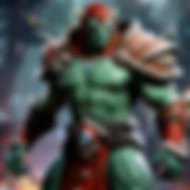 Analyzing Esports Strategies