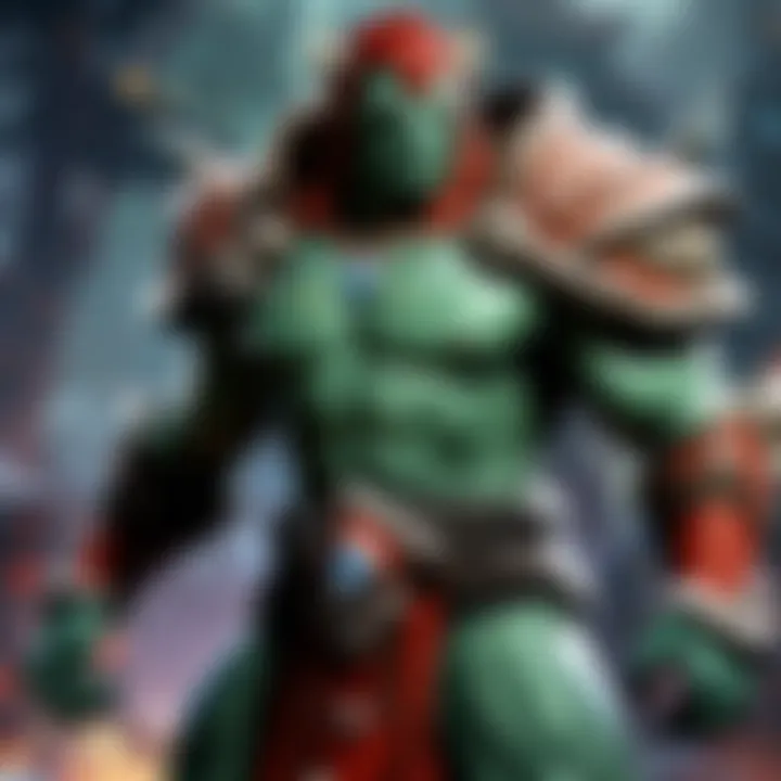 Analyzing Esports Strategies