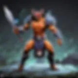 Unveiling the Fighter Pass 2: A Comprehensive Analysis Introduction