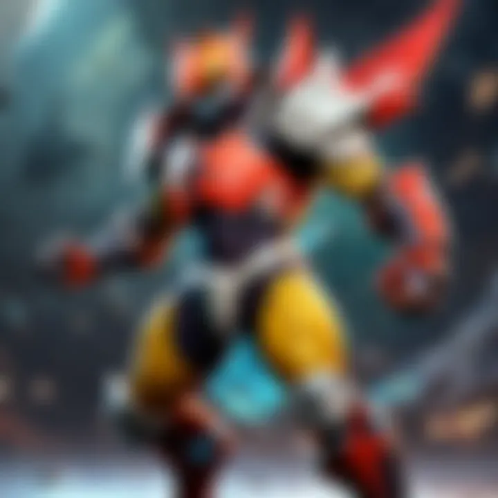 Notable Unveiling the Fighter Pass 2: A Comprehensive Analysis