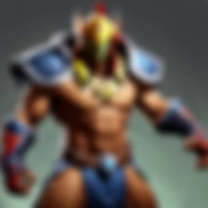 Unveiling the Fighter Pass 2: A Comprehensive Analysis Summary