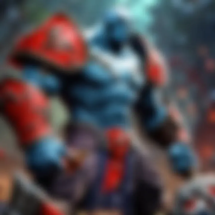 Community Engagement and Dota Events