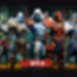 Strategic Hero Selection in Dota