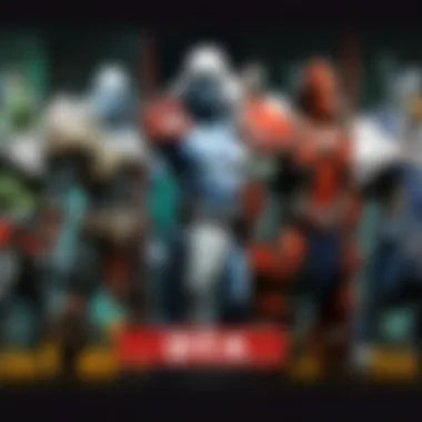 Strategic Hero Selection in Dota