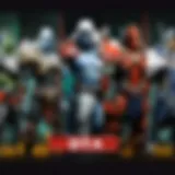 Strategic Hero Selection in Dota Strategic Hero Selection in Dota