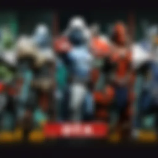 Strategic Hero Selection in Dota Strategic Hero Selection in Dota