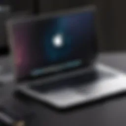 Unveiling the MacBook 14: A Closer Look at the Specs Introduction