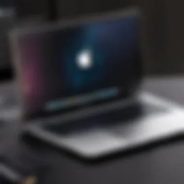 Unveiling the MacBook 14: A Closer Look at the Specs Introduction