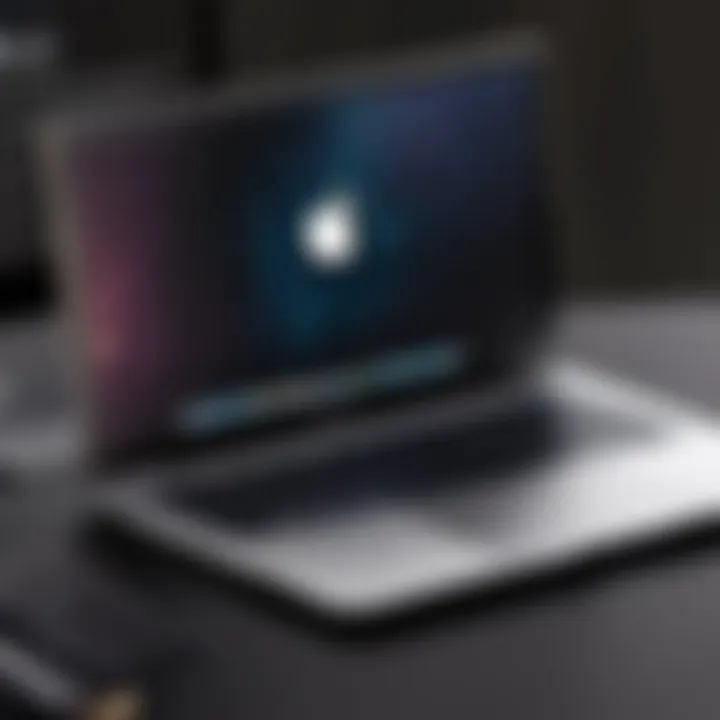 Unveiling the MacBook 14: A Closer Look at the Specs Introduction