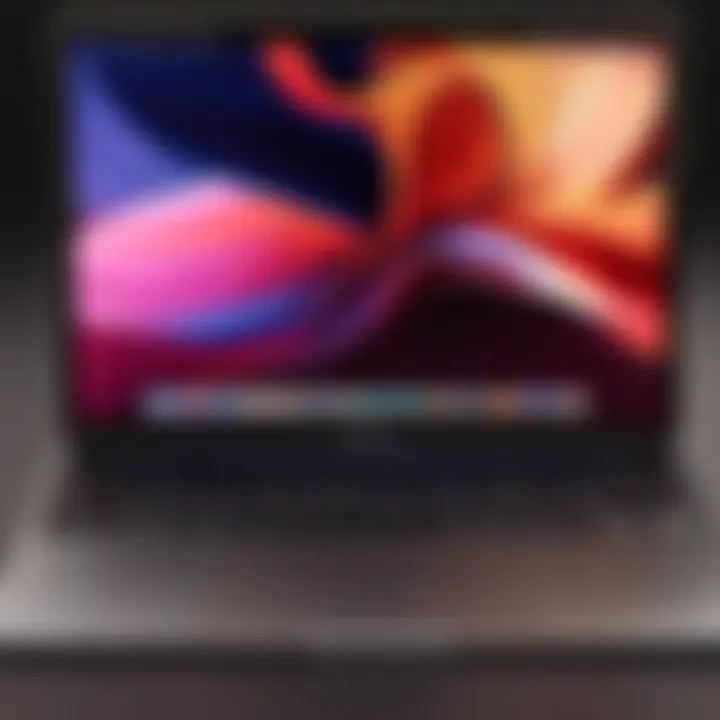 Notable Unveiling the MacBook 14: A Closer Look at the Specs