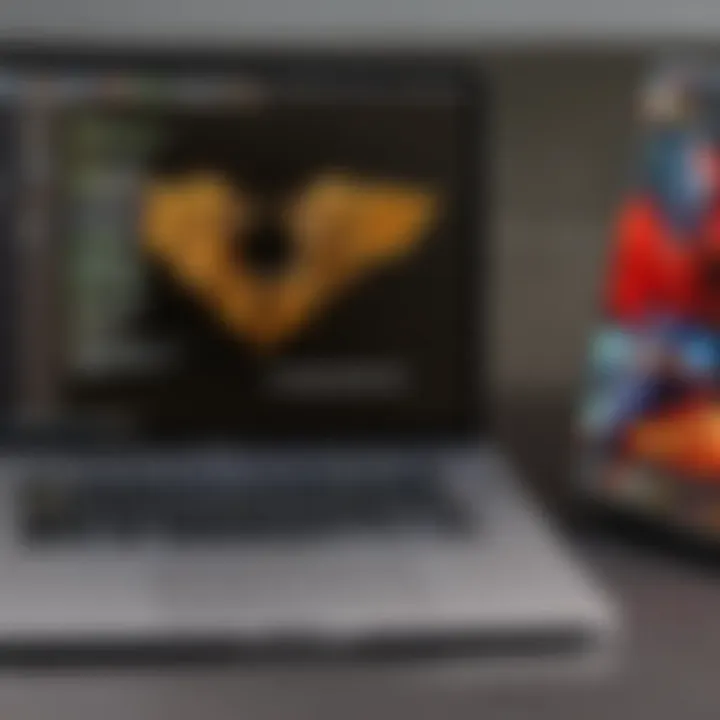 Unveiling the MacBook 14: A Closer Look at the Specs Summary