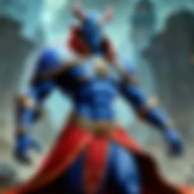 Mastering Team Dynamics Strategic Team Planning in Dota