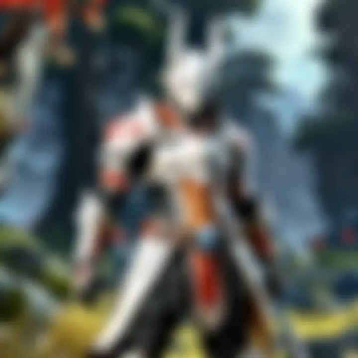 Notable Unveiling the Realm of FF14 Online Download