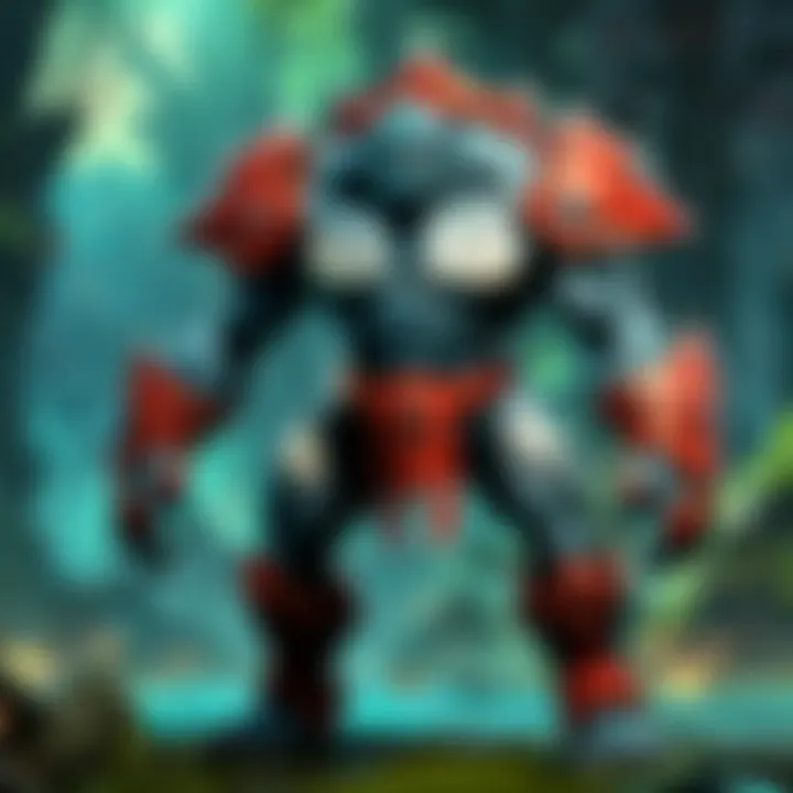 Update Advancements in Dota