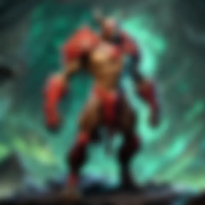 Dynamic overlay designs for Twitch streams