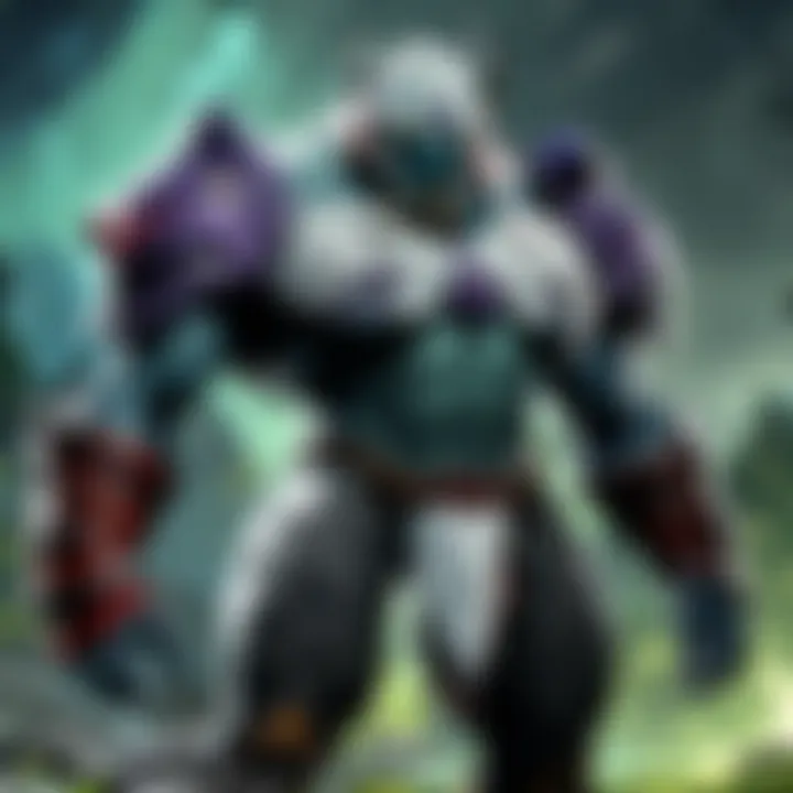 High-quality streaming setup showcasing microphones and cameras