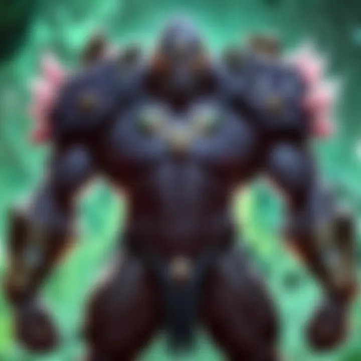 Before and after comparison of laptop performance metrics.