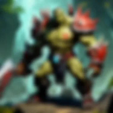 Enhancing User Journey User Experience Visualization