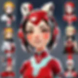 Utilizing 2D Vtuber Avatar Makers in Modern Digital Expression Introduction