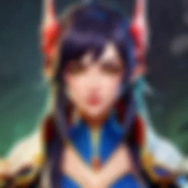 Notable Utilizing 2D Vtuber Avatar Makers in Modern Digital Expression