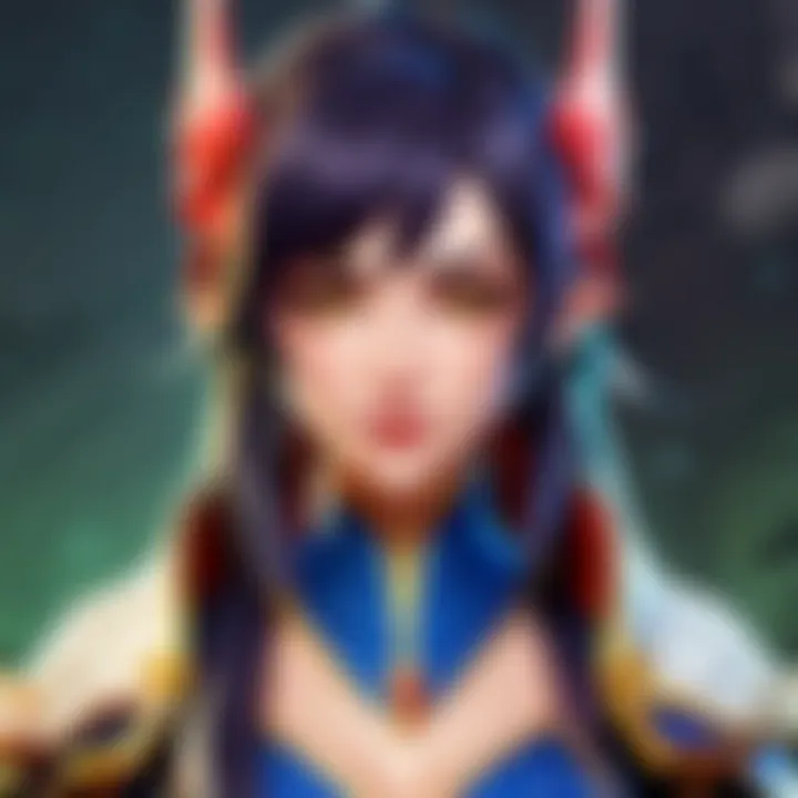 Notable Utilizing 2D Vtuber Avatar Makers in Modern Digital Expression