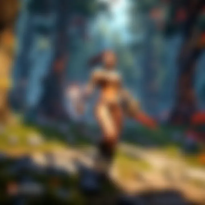 Impact of FSR on competitive gameplay in Dota