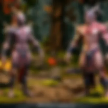 Optimal settings for FSR based on different hardware configurations