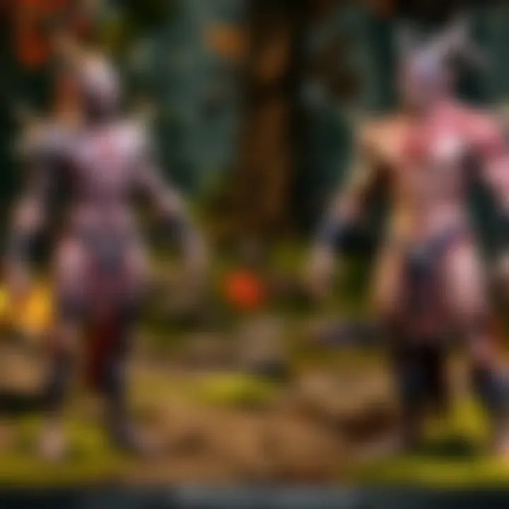 Optimal settings for FSR based on different hardware configurations