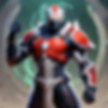 Efficient Valorant Account Sale Infographic