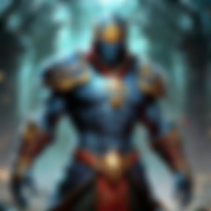 Enigmatic Essence: Secrets Revealed Enigmatic Essence: Secrets Revealed