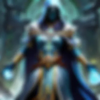 Veil's Influence on Deck Mastery