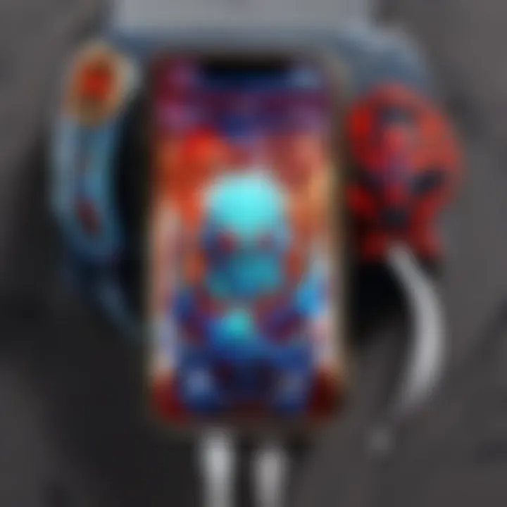 Versatile Charging Cable