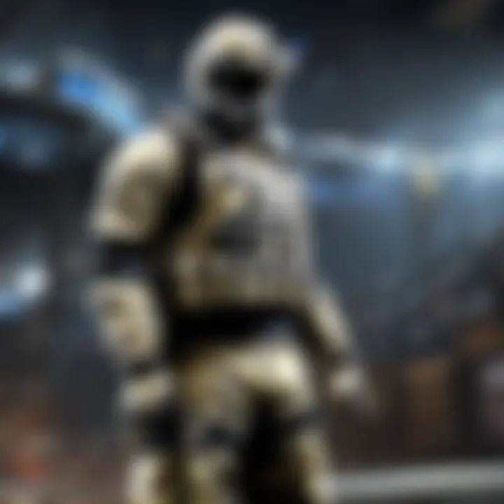 Vibrant CS:GO Community Gathering