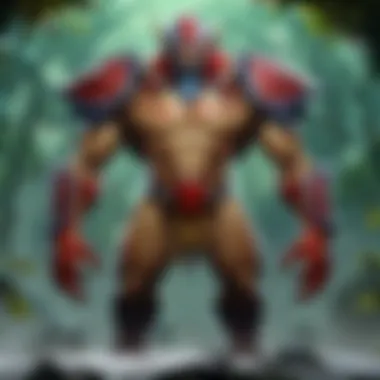 Viewer Engagement Analysis Graph